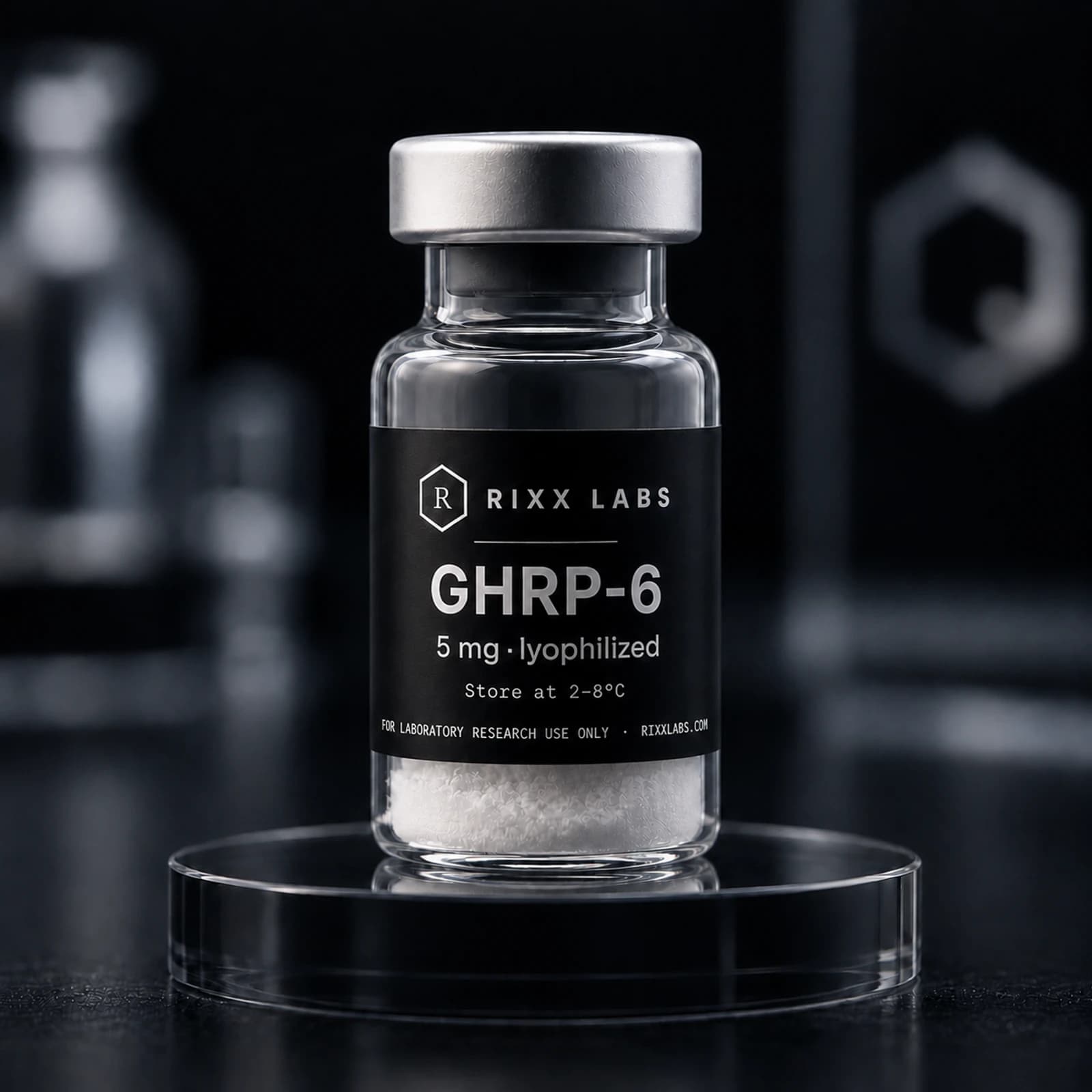 GHRP-6