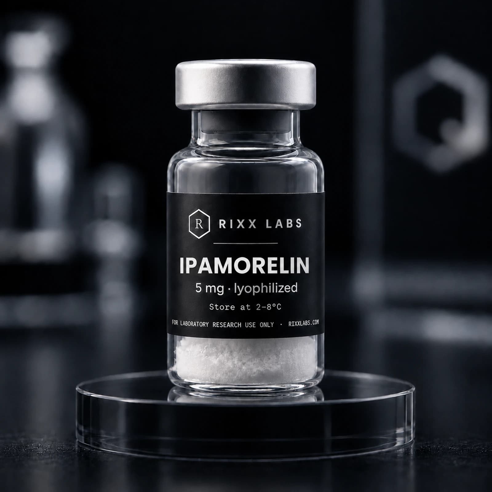Ipamorelin