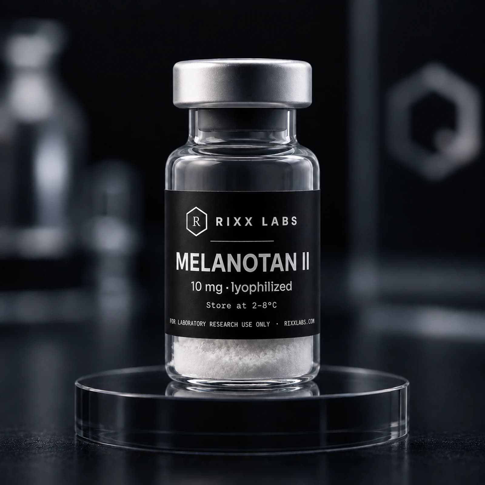 Melanotan II