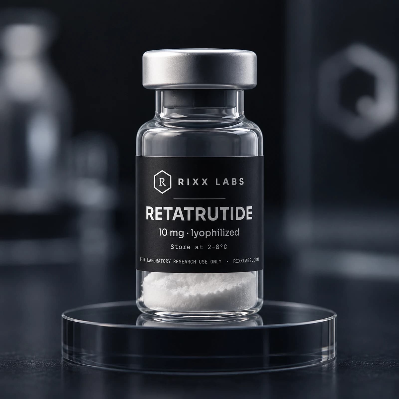 Retatrutide
